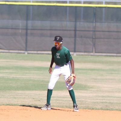 Ant_McCollough's profile picture. Antwon McCollough | Richard King HS | c/o 26’ GPA 3.78 361-774-0412 antwonmccollough91@gmail.com #baseball #MIF #OF NCAA ID#2506646320 #uncommitted