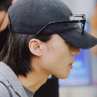 wooyoungpotter's profile picture. #우영: ⚯ ͛ @spicyymango_ ♡ ot8