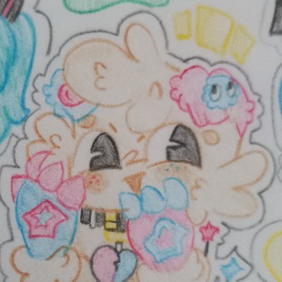 cinnabongoober's profile picture. -------------------❤️💙-----------------
I think every1 forgot abt me! HAHAHeh... eh.
Loser lesbian
Anxious MINORRRRRRR
-------------------❤️💙-----------------