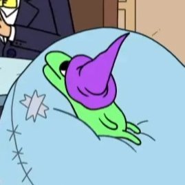 Dont_Krash_'s profile picture. Creator of DGR : Project Overkill | Im just a dude, a silly little guy.  19 💪 | 
(pronounce in bio) | 
Afro latina/Demi bi-ro | 
header by Ace 👁👁