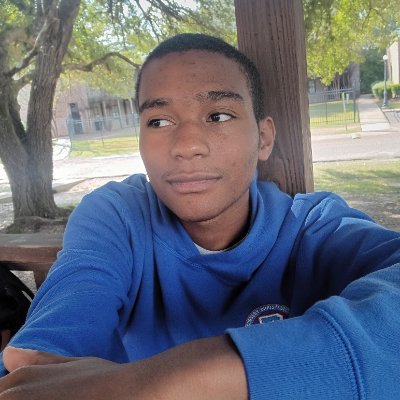 realcjacksoniii's profile picture. On a mission to glorify God.