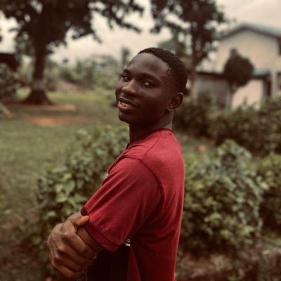 P_Daniels01's profile picture. Christian blogger, cinematographer 🎥🫧, web3 enthusiast 🌐🔗