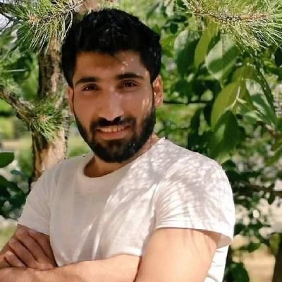 YusufDemir17848's profile picture. 