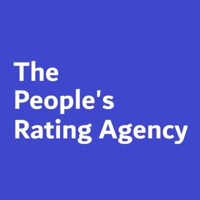 TPRAsocial's profile picture. Empowering you to rate banks! Join The People's Rating Agency to flip the script on credit scores. #TPRA #BankRatings. Follow to rate your bank
