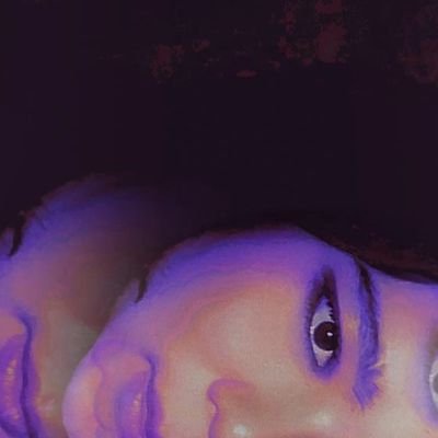 Morethanliesss's profile picture. a woman’s spectrum in a feed