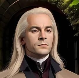 LuciusMalefoyme's profile picture. ♕︎𝑰𝒍 𝒔𝒆𝒓𝒂𝒊𝒕 𝒕𝒆𝒎𝒑𝒔 𝒒𝒖𝒆 𝒕𝒖 𝒂𝒑𝒑𝒓𝒆𝒏𝒏𝒆𝒔 𝒂̀ 𝒇𝒂𝒊𝒓𝒆 𝒍𝒂 𝒅𝒊𝒇𝒇𝒆𝒓𝒆𝒏𝒄𝒆 𝒆𝒏𝒕𝒓𝒆 𝒍𝒂 𝒗𝒊𝒆 𝒆𝒕 𝒍𝒆𝒔 𝒓𝒆̂𝒗𝒆𝒔♕︎ 52 ans