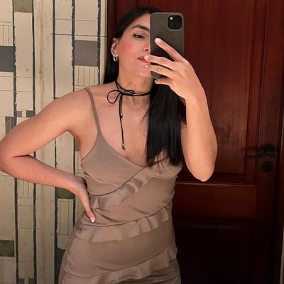 GuadaalupeDiaaz's profile picture. Sagitariana y libre✨️