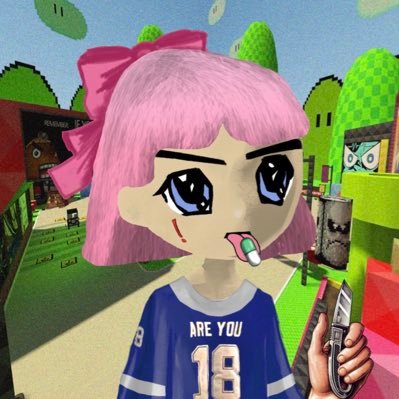 mrspinksola's profile picture. Shit coin connoisseur | Meme Queen | Web 3 builder ( I only drink on Wednesdays)|🐻|💀