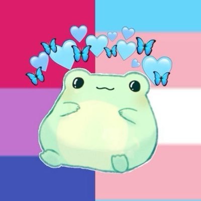 mysticmingle568's profile picture. Dorian/Mystic. 22.🏳️‍⚧️🏳️‍🌈 He/They/It. obsessed with Hazbin hotel/Helluva Boss and other fandoms!