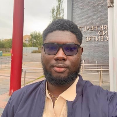 StephenSey12's profile picture. Jesus Christ | Neuroradiology enthusiast | Chelsea FC