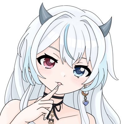 lukaaima's profile picture. VTuber準備中です🩵