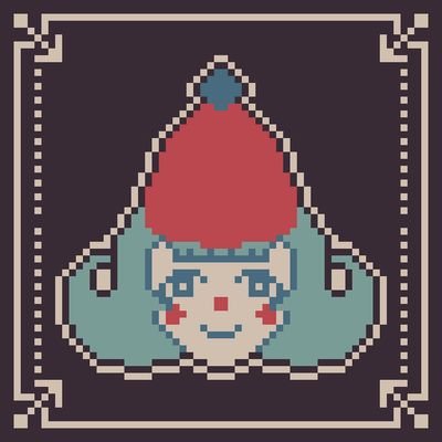 Yaotl17's profile picture. https://t.co/4BhcWMSXLg