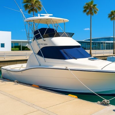 fuk_boat_rental's profile picture. 