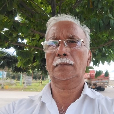 ravurihp's profile picture. Farmer🌱
🎇🧨🔥 🔊 ❌ Think to Save 🌏🙏