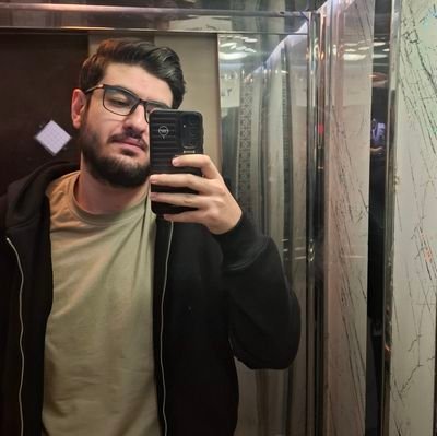 queryshadow's profile picture. Software engineer