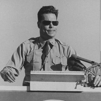 JohnRockwell148's profile picture. Think not that I am come to send peace on earth: I came not to send peace, but a sword.
Matthew 10:34