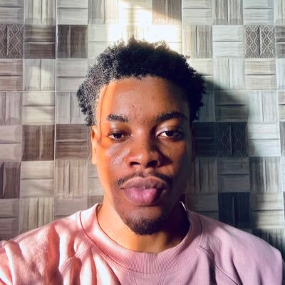 VickkOfAkwaibom's profile picture. 30BG // MCU