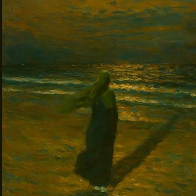 NazDabdi's profile picture. ✨ Silent prayers, strong trust and waiting gracefully. #PrayTrustWait.