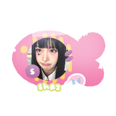 sournsilly's profile picture. ┊𝐈. Scriblet,⠀⠀⠀⠀⠀⠀𓇇 𓇇⠀ ⠀⠀ ⠀⠀⠀⠀⠀ ❨✽❩ ┊Marking:⠀𑣿⠀Premium⠀Apps’⠀Dwelling. ⠀▭ֹׅ▭ׅ▭ֹ▭ֹׅ▭ׅ▭ֹ▭ׅ▭ׅ▭ֹ▭▭ֹ▭ֹׅ▭ׅ▭ֹ▭ׅ▭ׅ▭ֹ▭▭ֹׅ▭ׅ▭ֹ▭ ⠀CHARMLET.⠀①.Cutesy⠀②.돌렛⠀③.향기!