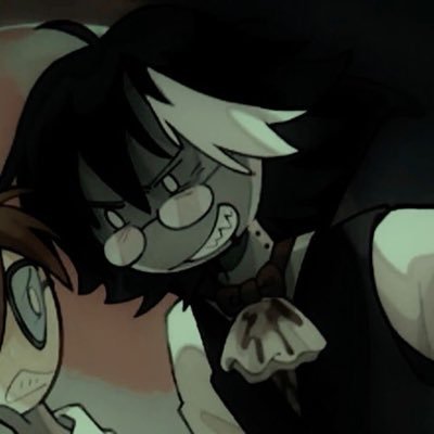 pseudufruto's profile picture. “somos livres, e esse é o inferno” e essas coisas