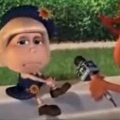 tensbtw's profile picture. V! |23 | Hello, this is your former president, Barack Obama