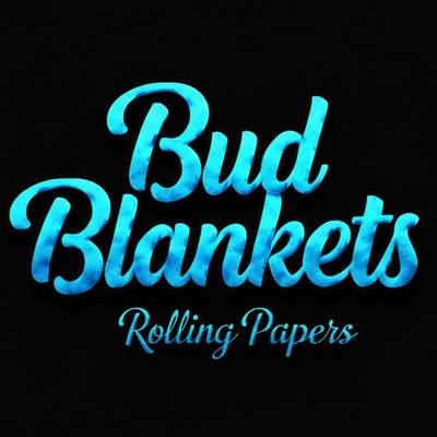 BudBlankets's profile picture. Brands and communities are built together help build the future for rolling papers and ask for bud blankets in every Gas station & Convenience store you go to!