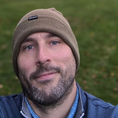 KamkraftX's profile picture. 🇬🇧 Living the dream, one hole ⛳ at a time.