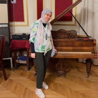 hebascribt's profile picture. Arts Academy .....Higher Institute of Cinema ....script writer .....
Preparation Programmer