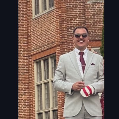 dan_stringer87's profile picture. 