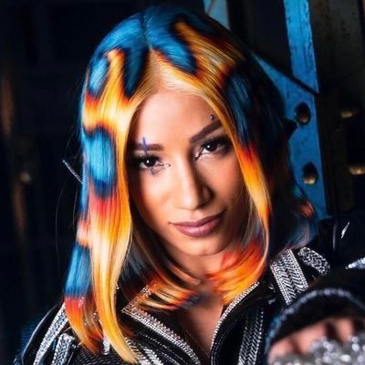 Mercedes14z's profile picture. Wrestling # Fan Account # Tribalism Free # Sports # Music # Film # SwerveinmoneDesigns™