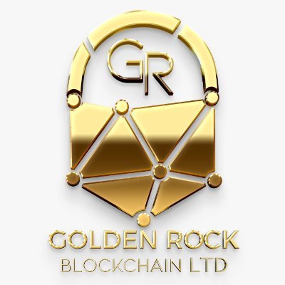 GoldenRockBC's profile picture. A leading company in developing blockchain solutions and technologies, offering innovative digital projects that combine security, efficiency, and a futuristic