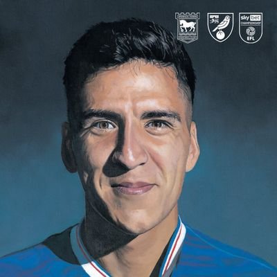 secondinline's profile picture. Blocked by @piersmorgan