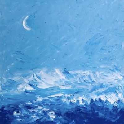 iceHongb's profile picture. 裸K交易、量价分析、道氏理论交易者｜23年大二查出肺癌，治疗中｜目前在做交易攒钱做基因检测与买药｜冲击500粉！