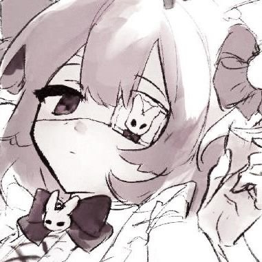 Ama_yami42's profile picture. ☂