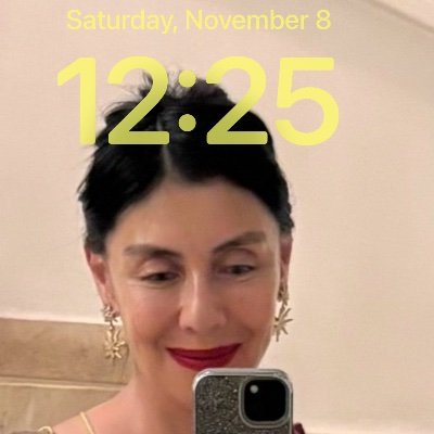 L92049494858's profile picture. Banned twice from Twitter for talking about the "V-X" 
I never thought I would have to come back to speak about the same subject, but here I am again!