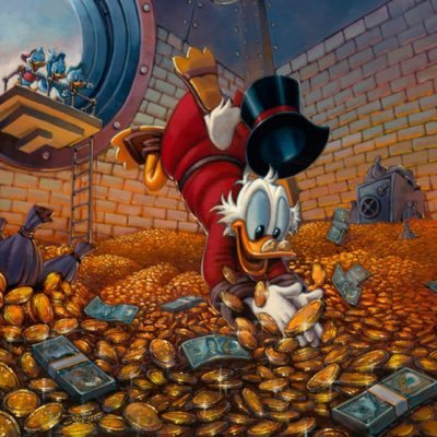 hiksov's profile picture. Financial Engineer                                        500% + yearly return in stocks             1000% + yearly return in crypto