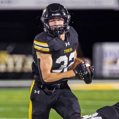 Coop10Lankford's profile picture. Class of 2027, 6’0 170. Play FS and RB for football. Wrestle at 165lbs. Also run 400m, 4x400m, 200m, Long Jump.