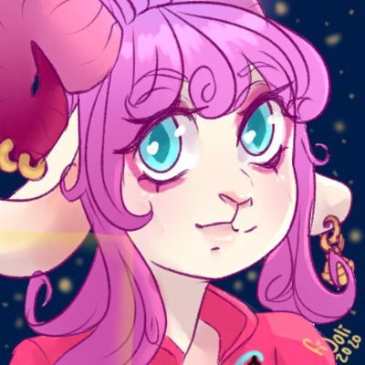 Fijoli's profile picture. Artist  Former beam @watchmixer Streamer.
🚫AI 

https://t.co/cxRevOv0ep -
https://t.co/lTJXBan5yw -
https://t.co/2QhuCknZyi
