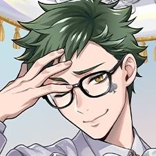 confeitrey's profile picture. Vice-Líder da Heartslabyul | Confeiteiro por herança, fiscal de escovação por escolha 🍰♣️Doces, Ciência e dentes limpos🦷🪥✨
https://t.co/Ecu2hGY0c1