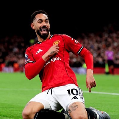 KamalMUFC's profile picture. MAN UTD❤️ X REAL MADRID🤍 X CR7 🐐