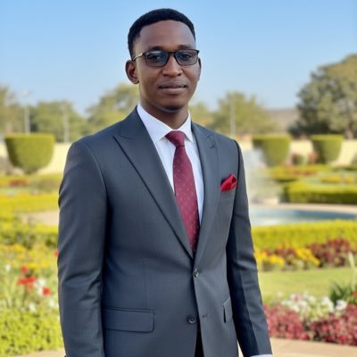 Usmandawoo's profile picture. Media Aide to People’s Democratic Party (PDP) Bauchi State