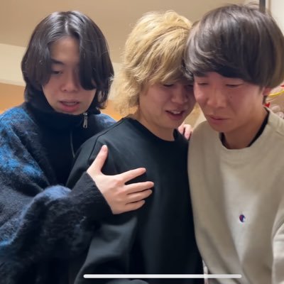 Ydn_lrlr's profile picture. 😇@u_z1kr🏩@__zera_x🦇@44ml_l💩@_K4be_ 🐽@_ydrn_ 😎@tadanoshinnshi 💋@konakona_0000