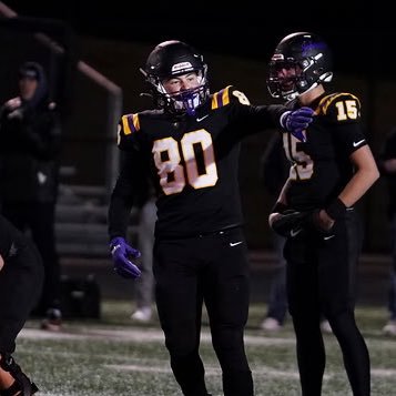 tylerhelming11's profile picture. 