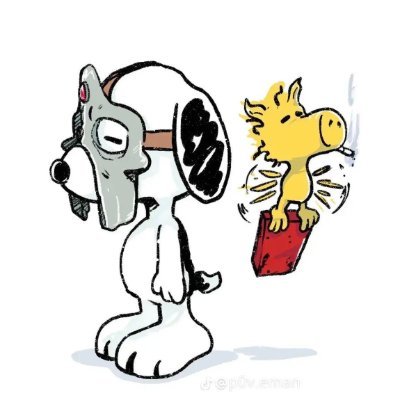 themfsnoopguy's profile picture. random picture(s) of snoopy every day :)
ran by @themfdoomguy