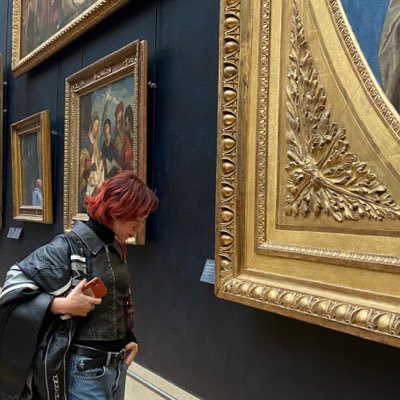 scayllas's profile picture. France / 3D anim student 👩‍🎓 | editor | wlw | motherland fort salem