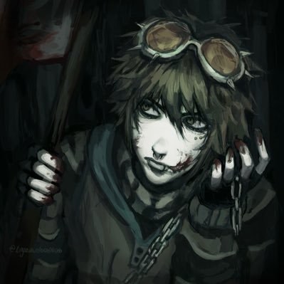 myselfzxs's profile picture. idk what to post | minor