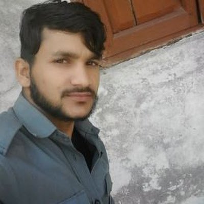 AbdulRasid13247's profile picture. 