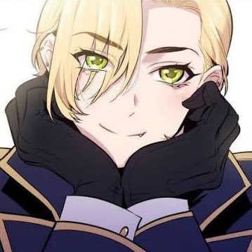 bibroskein's profile picture. 🔞| he/they | 24 | ΘΔ