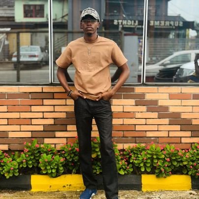 dim_ebere35226's profile picture. Chelsea fan💙💙
electrical engineer
football
footwares plug
Copywriter 💯