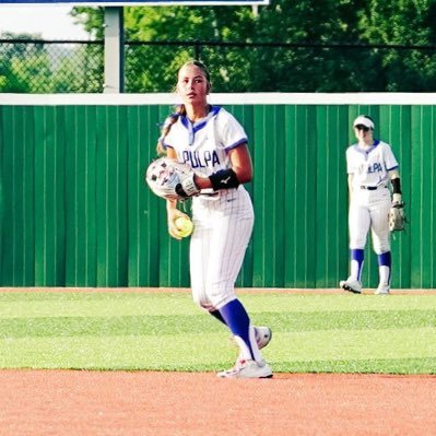 AbbyRainey2028's profile picture. Oklahoma Bombers X09 16U • #5 • Sapulpa, Oklahoma • Class of 2028 • multi-sport athlete • Shortstop • Utility • switch hitter • basketball • RH